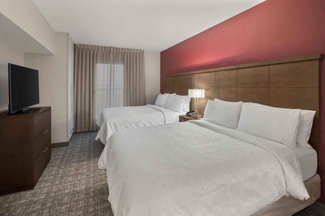 Staybridge Suites - Florence Center By Ihg Екстериор снимка