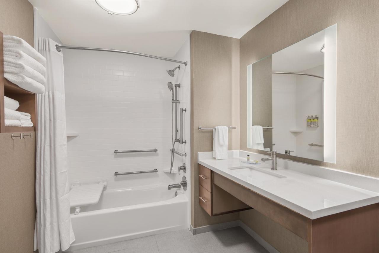 Staybridge Suites - Florence Center By Ihg Екстериор снимка