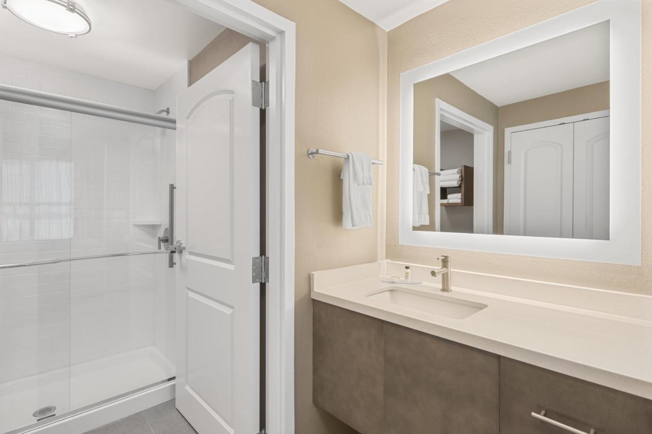 Staybridge Suites - Florence Center By Ihg Екстериор снимка