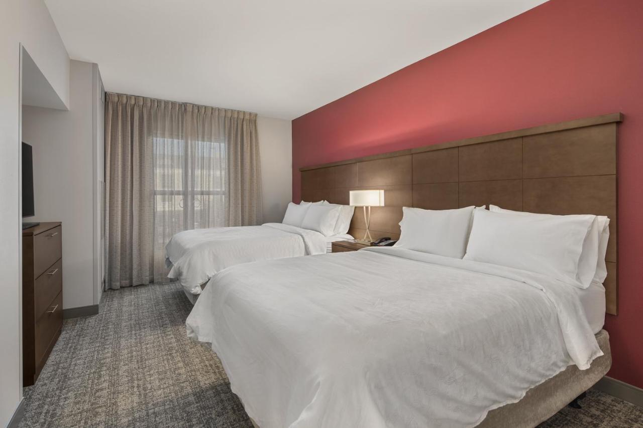 Staybridge Suites - Florence Center By Ihg Екстериор снимка