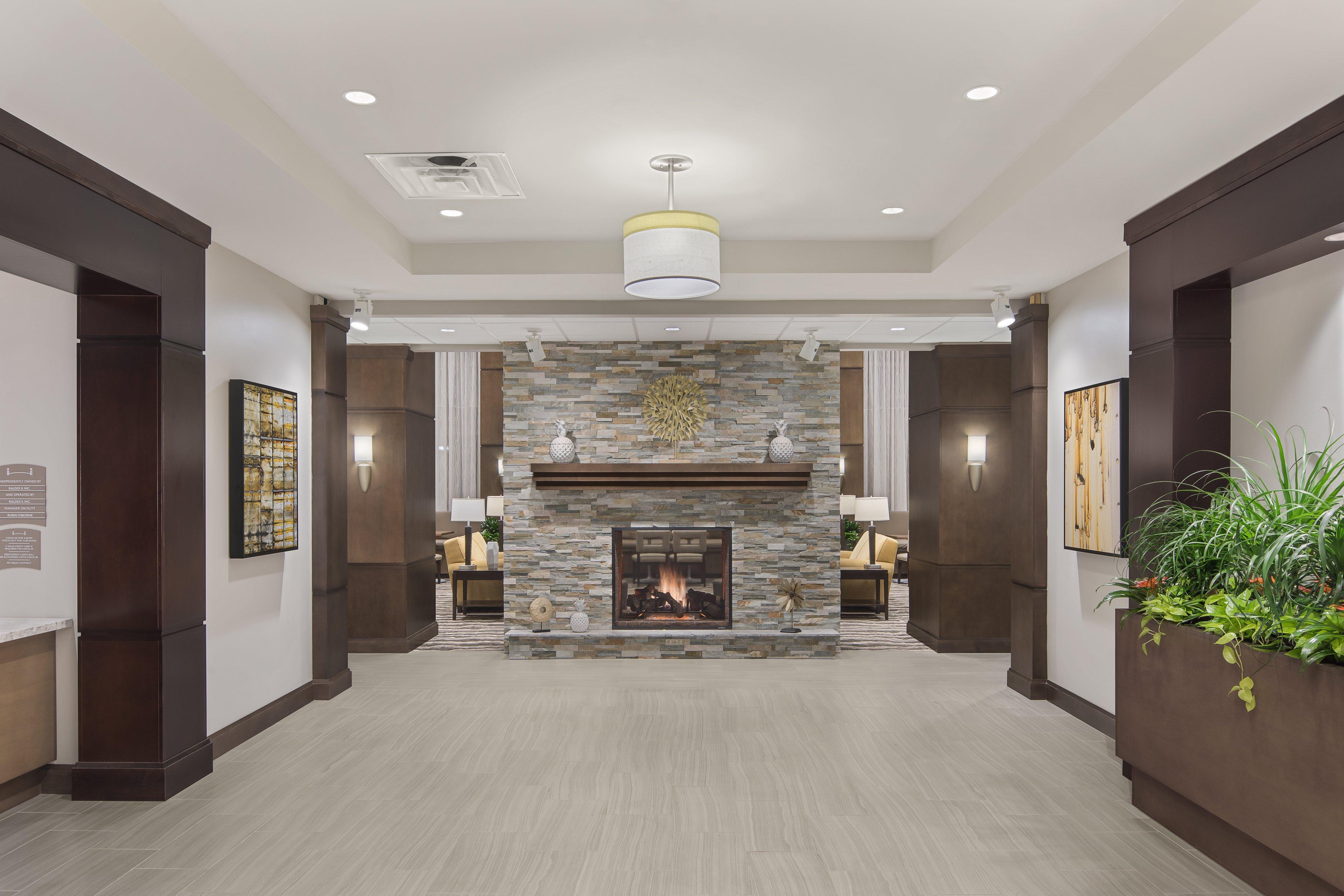 Staybridge Suites - Florence Center By Ihg Екстериор снимка