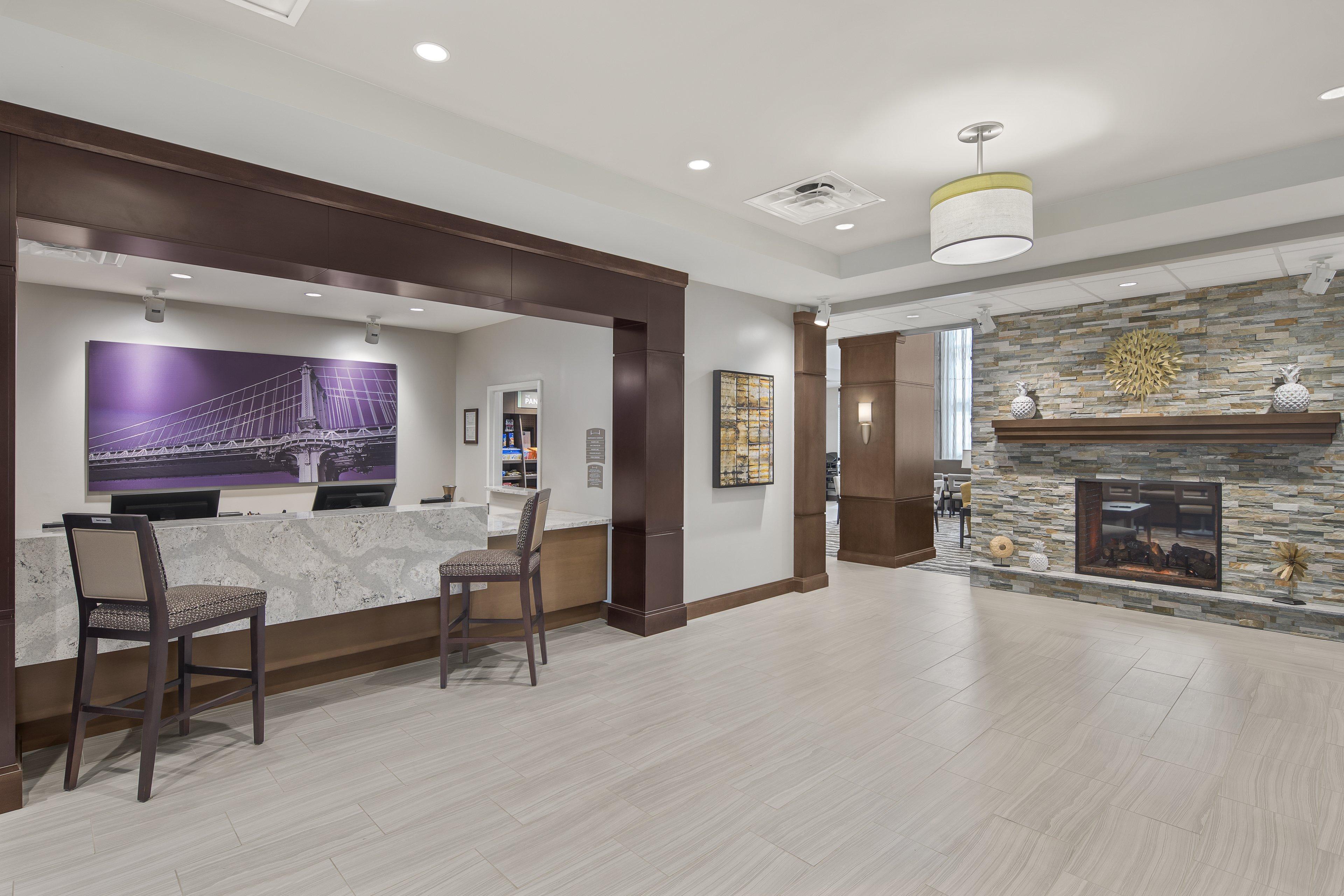 Staybridge Suites - Florence Center By Ihg Екстериор снимка