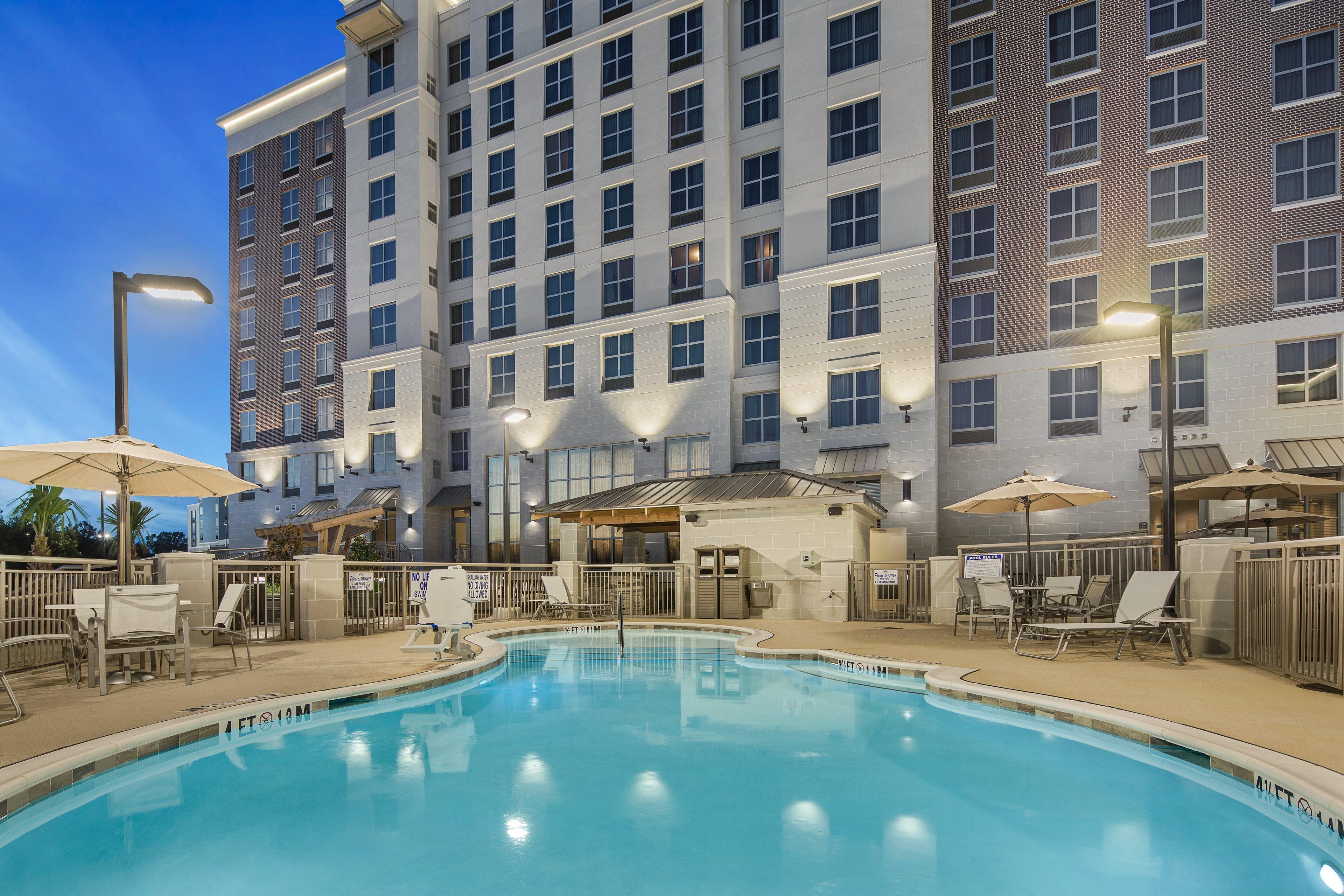 Staybridge Suites - Florence Center By Ihg Екстериор снимка
