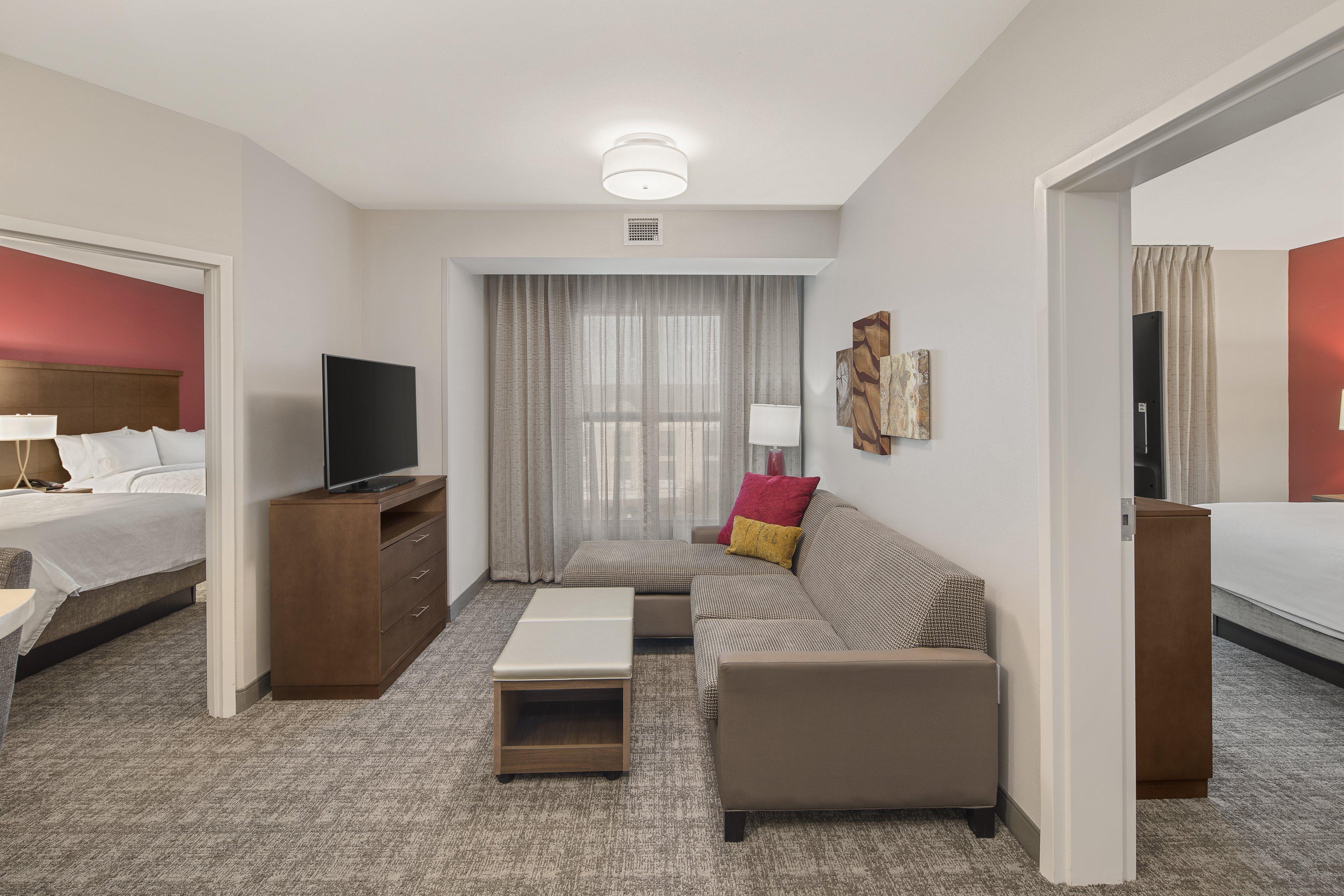 Staybridge Suites - Florence Center By Ihg Екстериор снимка