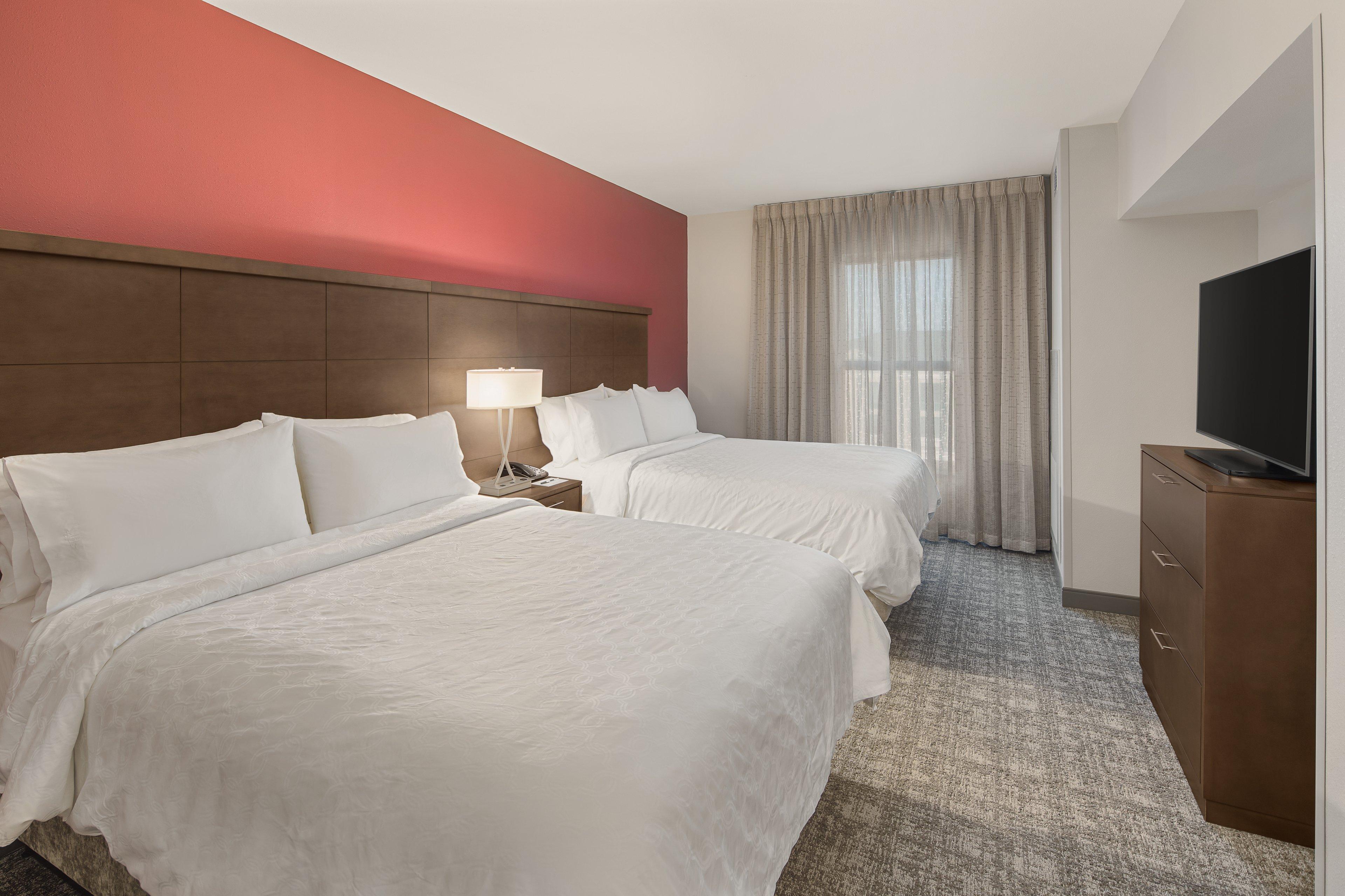 Staybridge Suites - Florence Center By Ihg Екстериор снимка