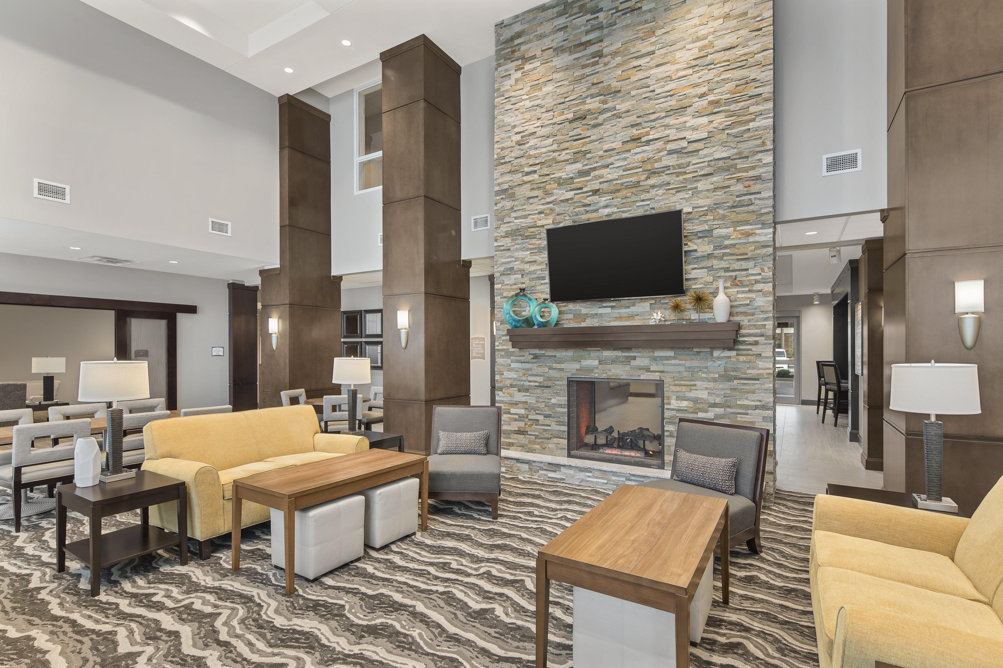 Staybridge Suites - Florence Center By Ihg Екстериор снимка