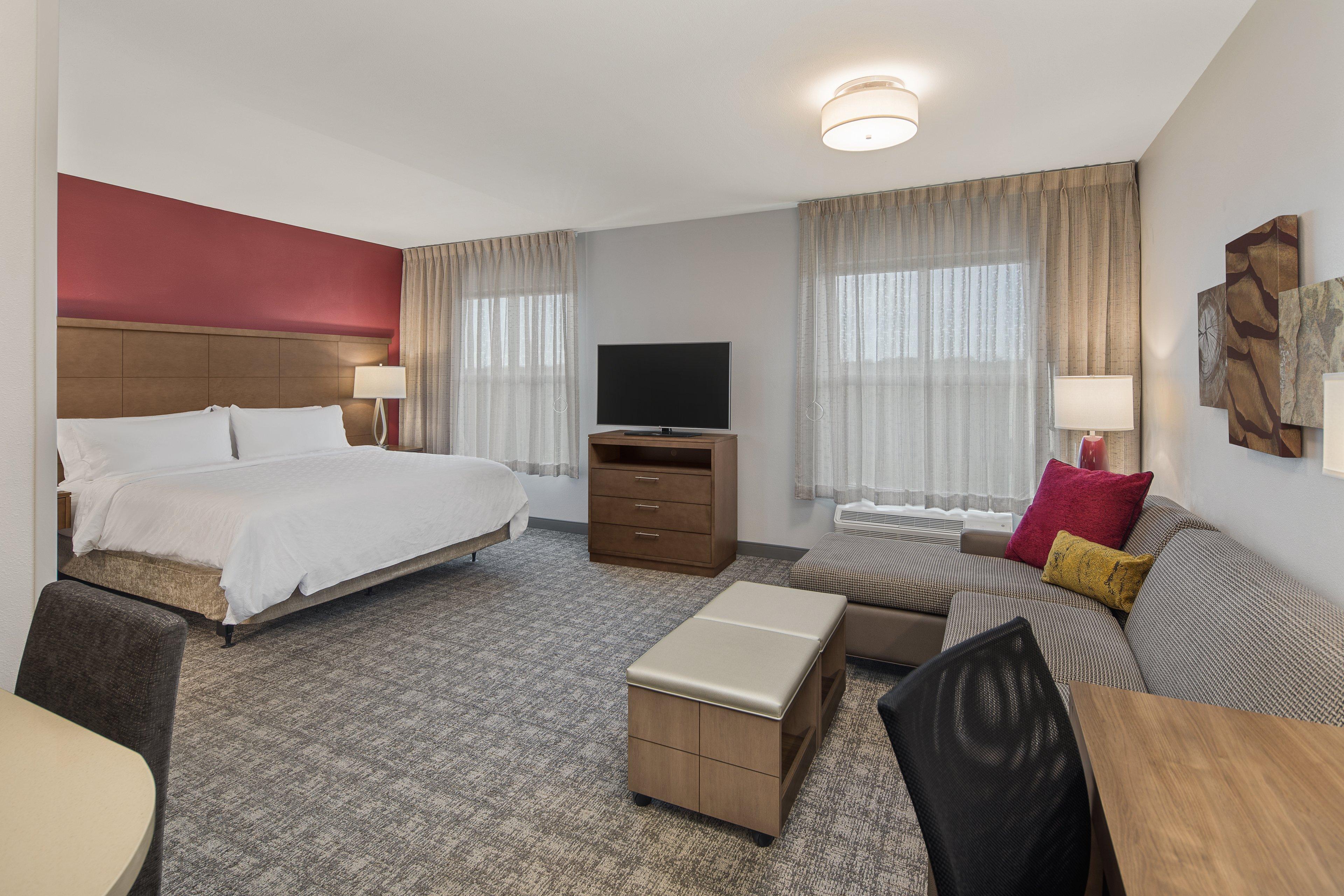 Staybridge Suites - Florence Center By Ihg Екстериор снимка