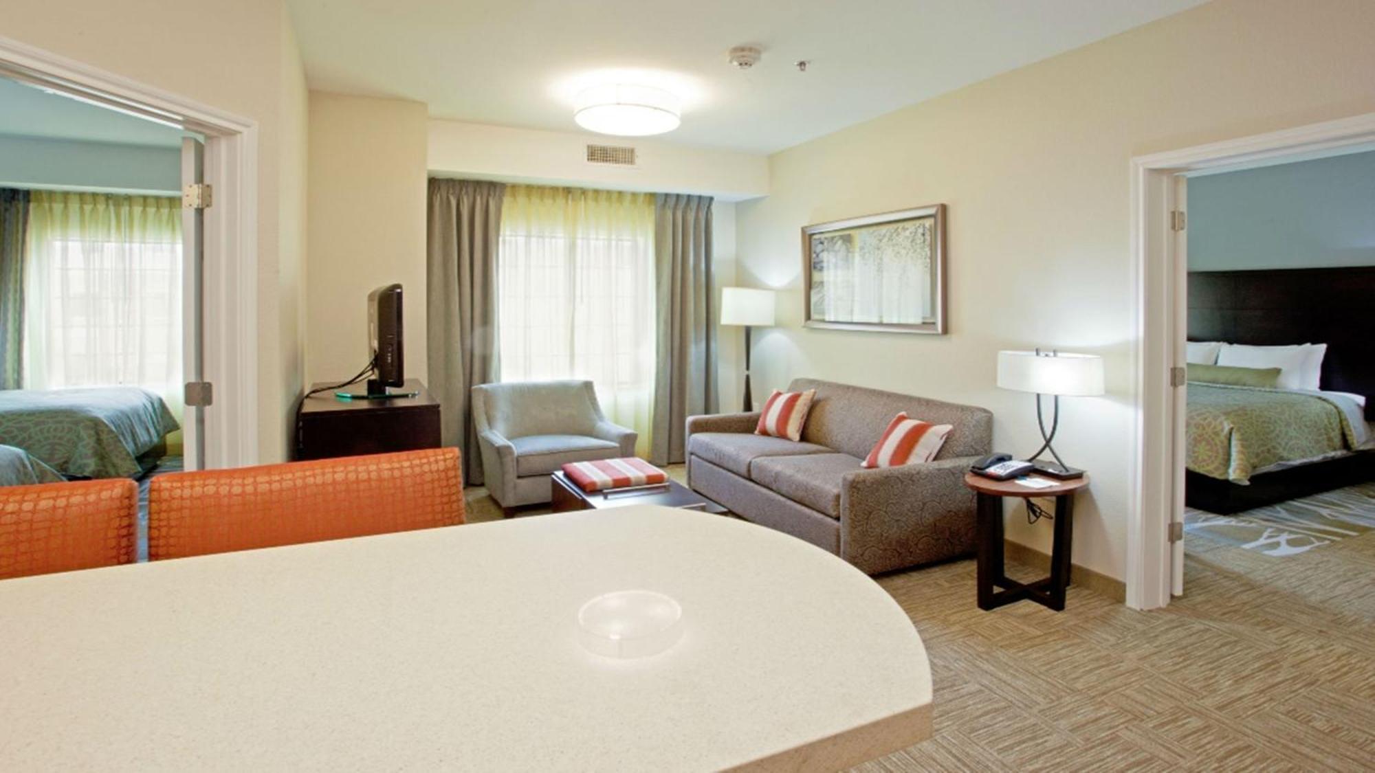 Staybridge Suites - Florence Center By Ihg Екстериор снимка