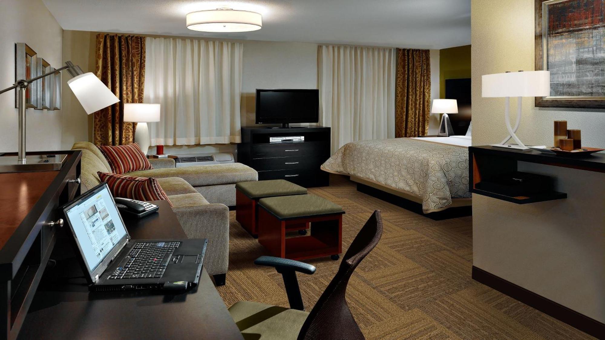 Staybridge Suites - Florence Center By Ihg Екстериор снимка