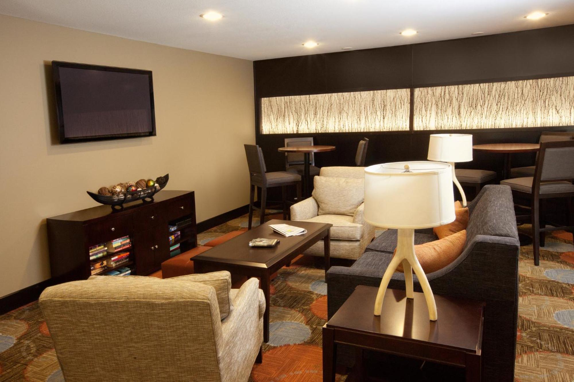 Staybridge Suites - Florence Center By Ihg Екстериор снимка