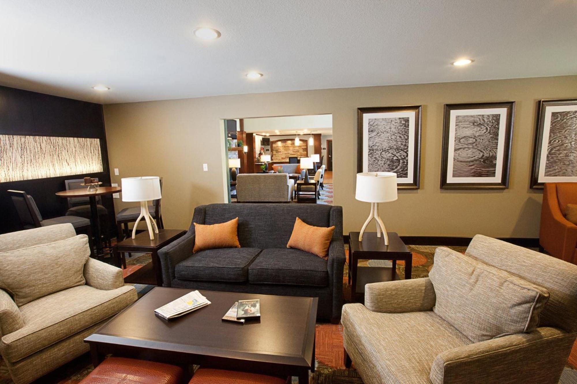 Staybridge Suites - Florence Center By Ihg Екстериор снимка