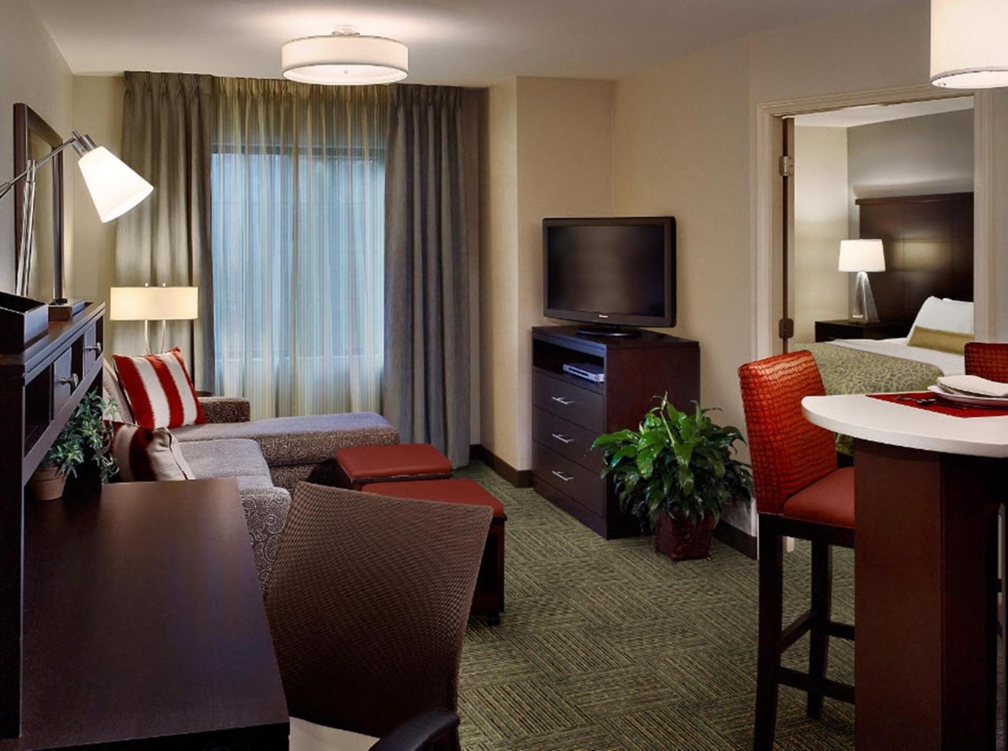 Staybridge Suites - Florence Center By Ihg Екстериор снимка