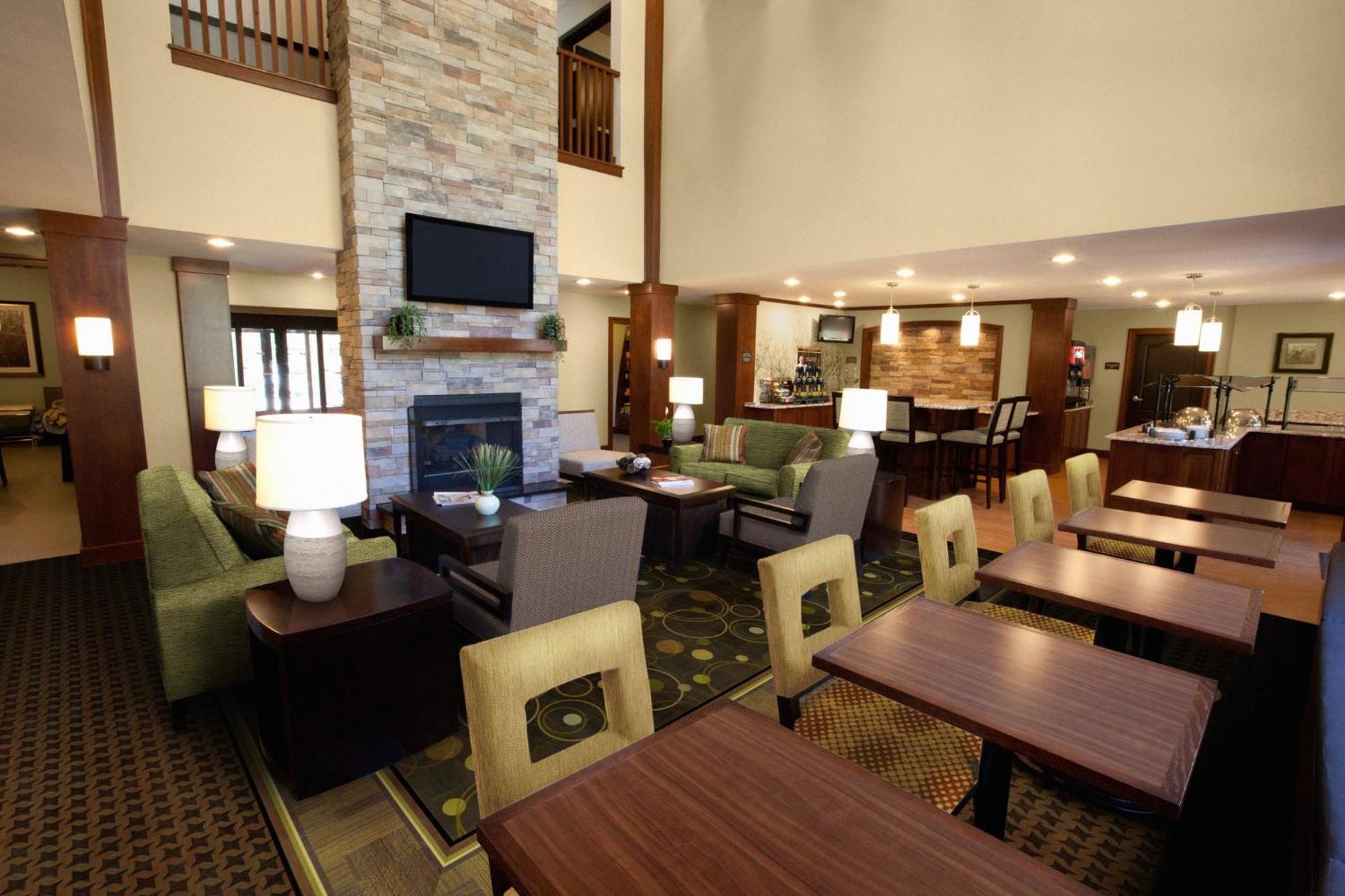 Staybridge Suites - Florence Center By Ihg Екстериор снимка