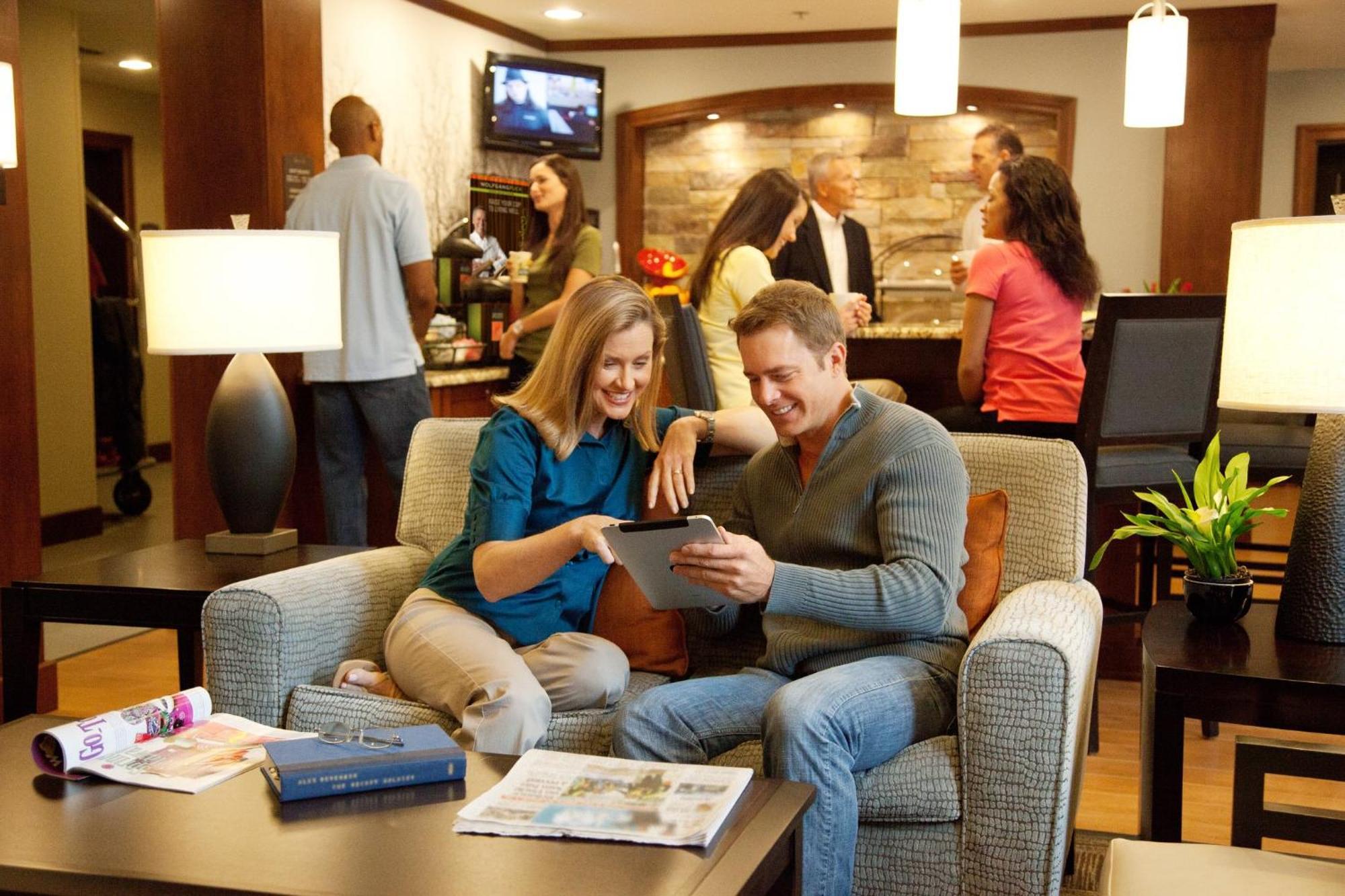 Staybridge Suites - Florence Center By Ihg Екстериор снимка