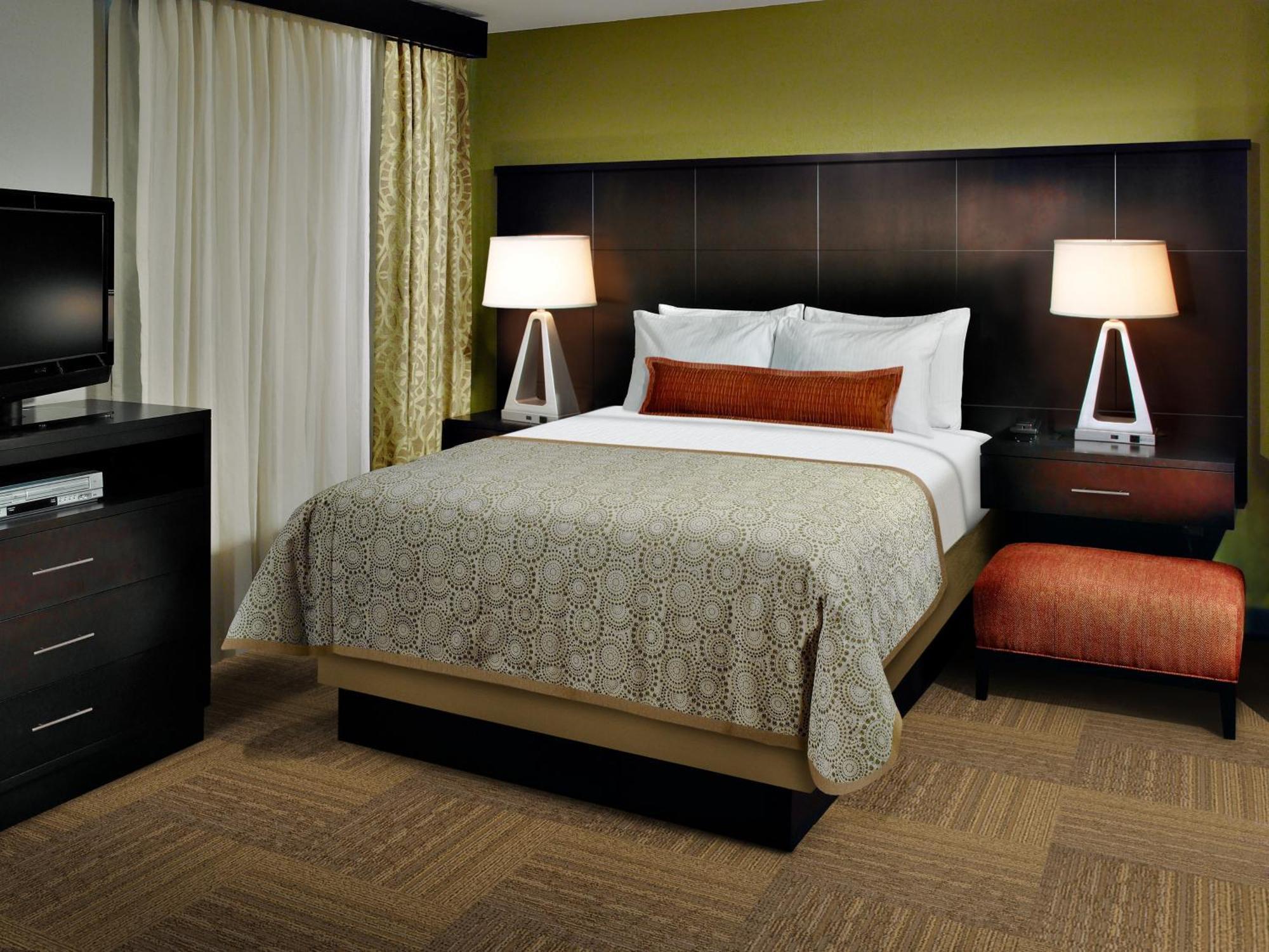 Staybridge Suites - Florence Center By Ihg Екстериор снимка