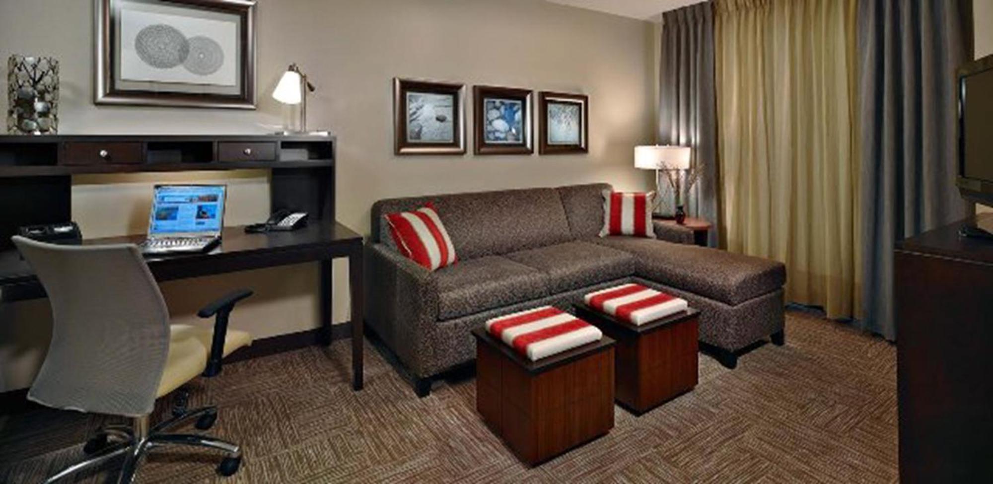 Staybridge Suites - Florence Center By Ihg Екстериор снимка