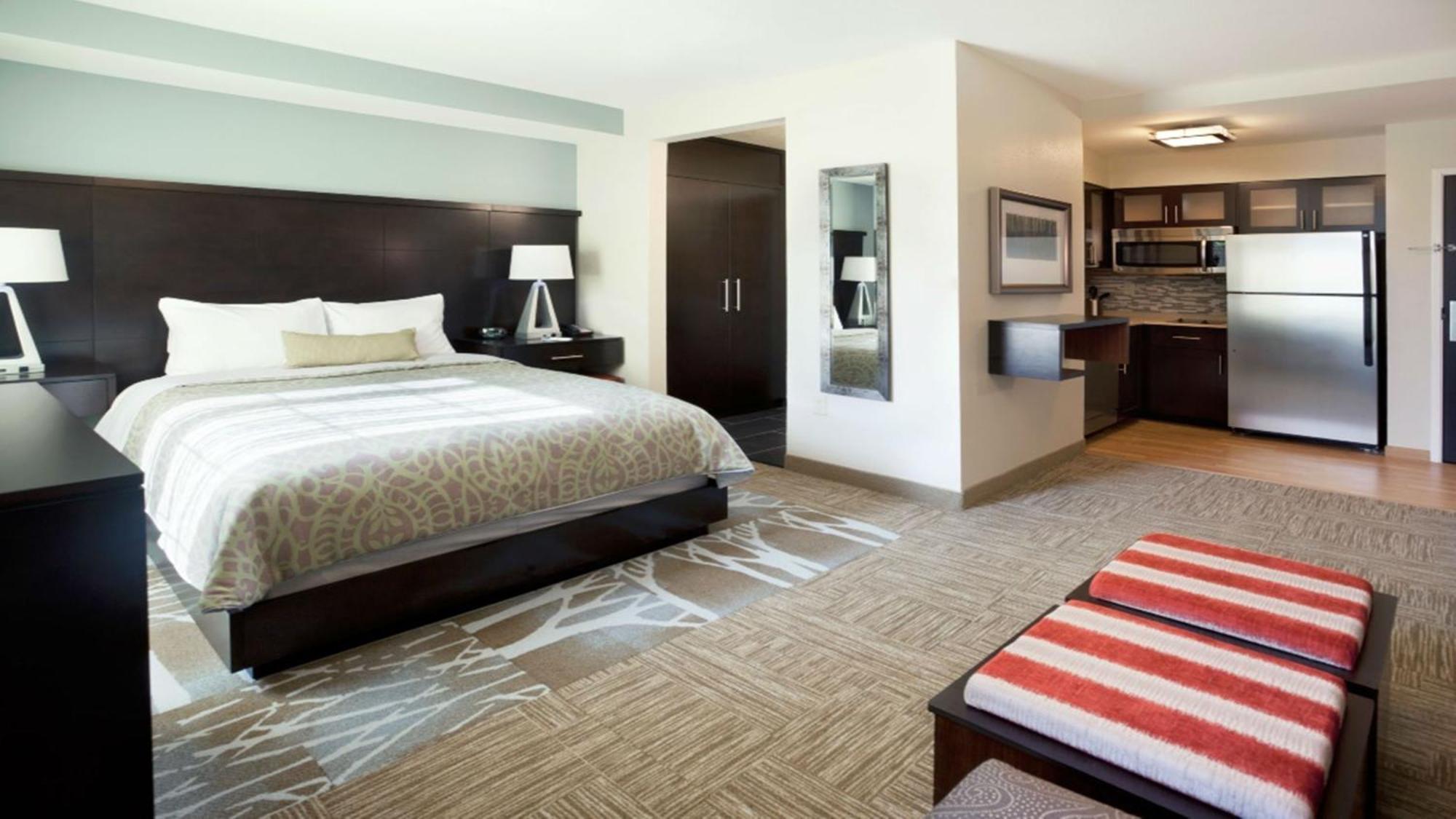 Staybridge Suites - Florence Center By Ihg Екстериор снимка