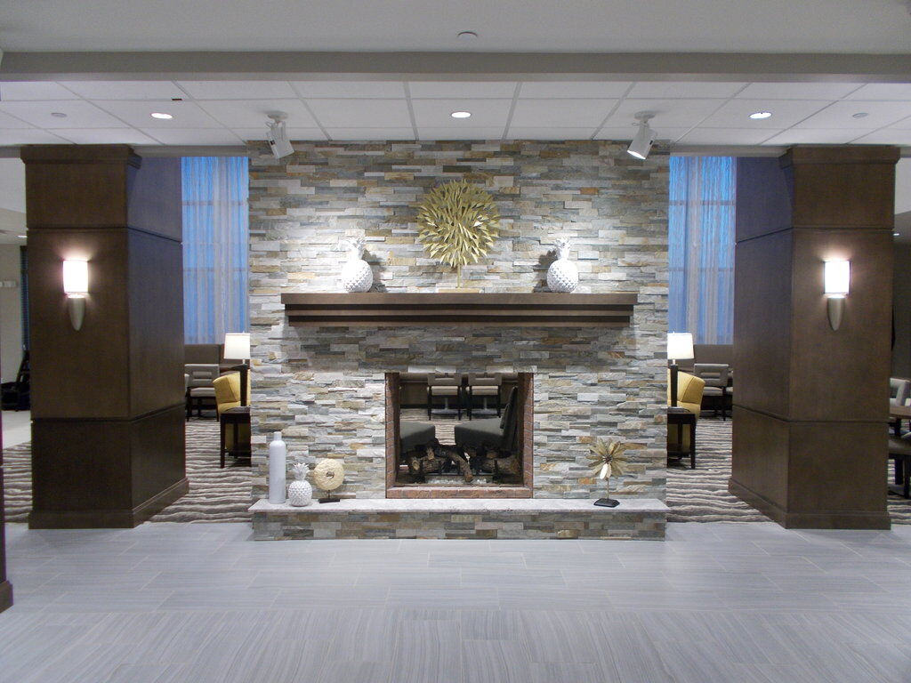 Staybridge Suites - Florence Center By Ihg Екстериор снимка